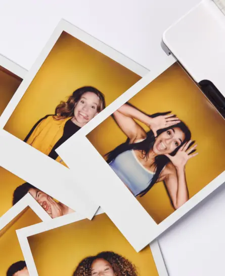Photobooths